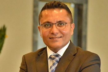 Oped Technology Hasnain Noorani